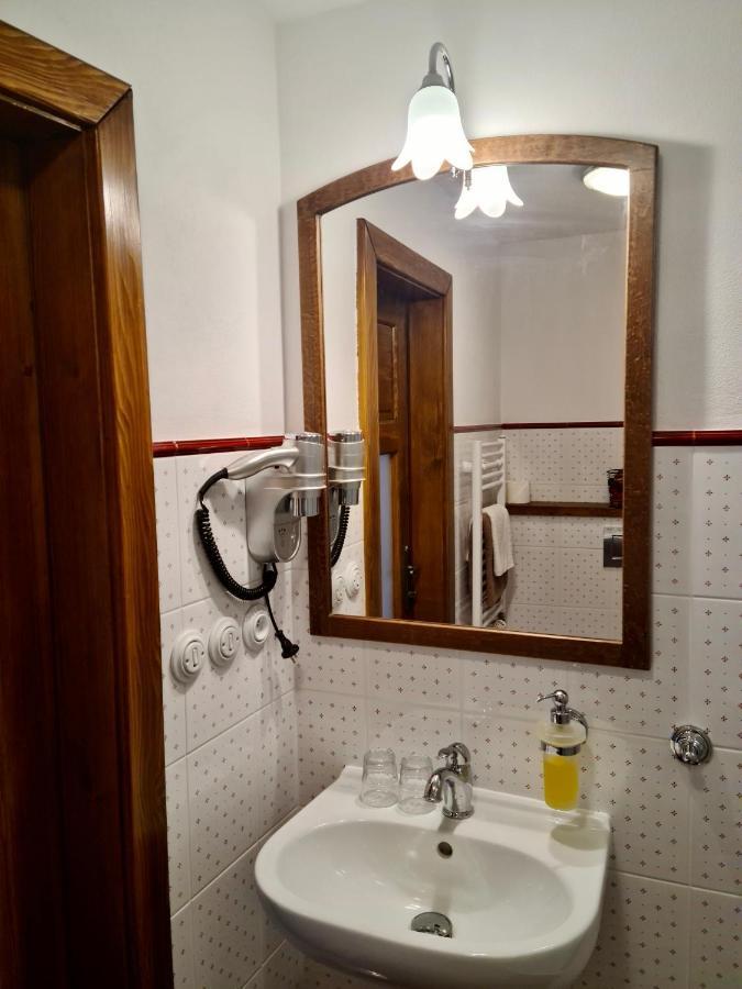 Pension Wok Český Krumlov Exteriör bild