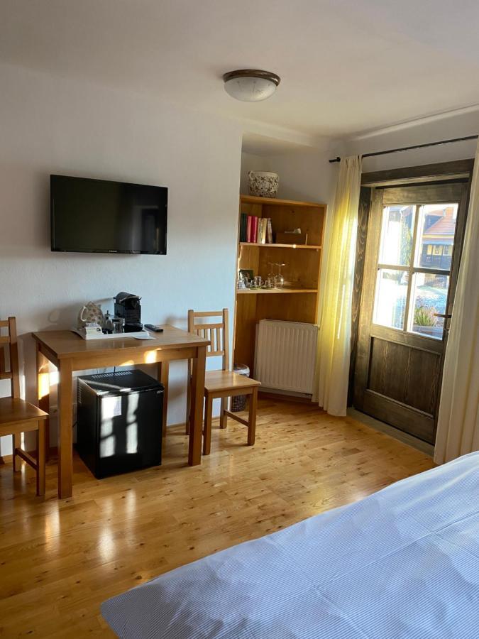 Pension Wok Český Krumlov Exteriör bild
