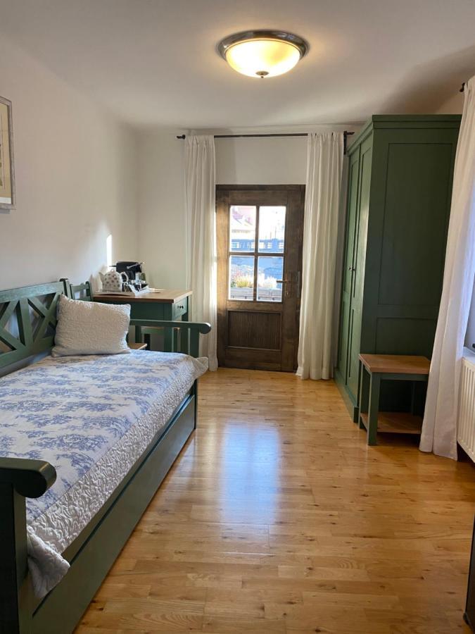 Pension Wok Český Krumlov Exteriör bild